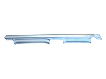 VW TOURAN 03-10 PRÓG PROGI POSZYCIE PRAWY OCYNK