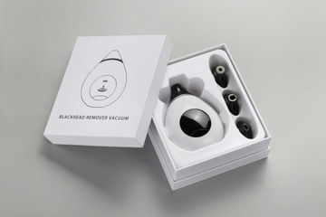 Ketrina PRO Мобильная беспроводная микродермабразия