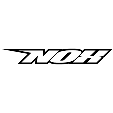 NOX MODERN CROSS HELMET СТЕКЛО BLASS + PINLOCK M