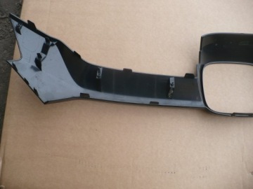 Заглушка решетки радиатора Honda CRV CR-V 15- 71122-T1V