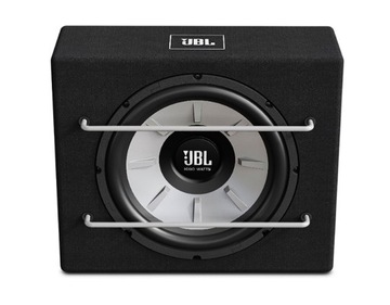 JBL BASS TUBE BOX 1000 ВАТ 12 ДЮЙМОВ 30 СМ