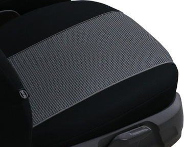 ТОЛСТЫЕ ИЗМЕРИТЕЛЬНЫЕ КРЫШКИ ДЛЯ CITROEN C3 PLURIEL