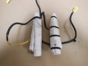 БОКОВАЯ СУМКА MAZDA CX-5 2016, ПРАВАЯ