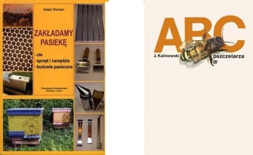 Zakładamy pasiekę ABC pszczelarstwa jak założyć