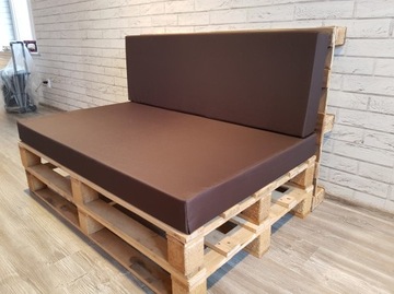 Poduszka na meble z palet, Komplet plat Producent