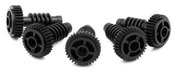 Регулятор HELLA червячный, 33 зуба