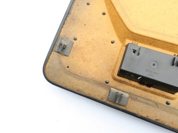 БЕКОН LT ЧЕРНЫЙ MERCEDES W124