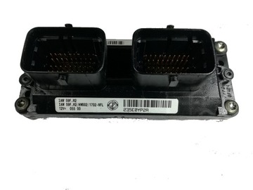 KOMPUTER PUNTO 1.2 IAW 59F.M2 CZYSTY IMMO GOTOWY DO MONTAŻU