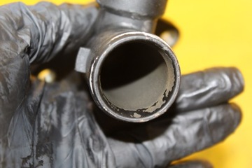 КОРПУС ТЕРМОСТАТА VW GOLF V 2.0 TDI 03G121121D