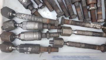 2x РУЛЕВАЯ ТЯГА + наконечник рулевой тяги Alfa Romeo 159 Brera