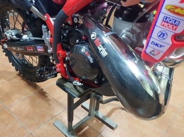 КРЫШКА ДИФФУЗОРА WOLFCARBON RR 2T 250/300 2020