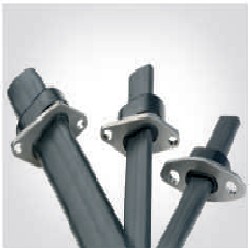 6-дюймовый погружной насос Vansan мощностью 11 кВт