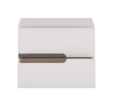 ЛИНАТЭ Прикроватная тумбочка 2S тип 96 - Meble Wójcik