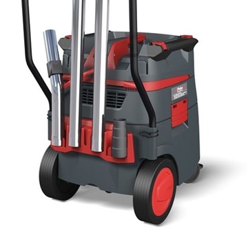 Starmix iPulse L-1635 Базовый промышленный пылесос