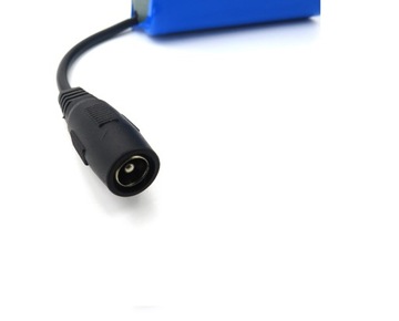 АККУМУЛЯТОР ДЛЯ ЛОДКИ FLYTEC 2011-5 7,4 В 5200 мАч