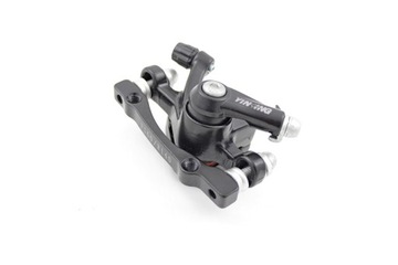 ТОРМОЗА HTM09 SBD03 КОМПЛЕКТ ДИСКОВ 160/140 БРОНЯ