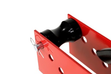 Гидравлический гибочный станок для труб 12 ТОН 12Т + 6 профилей 90СТ