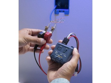 Локатор кабельных пар Fluke Networks Pro3000