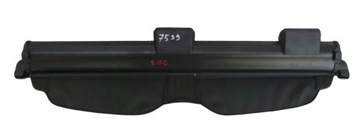 MERCEDES BENZ C KLASA W203 ROLETA BAGAŻNIKA