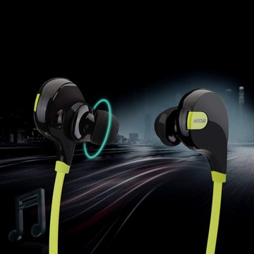 MPow SwiftMBH5 Stereo Sport Bluetooth V40 Беспроводная связь