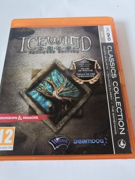 ICEWIND DALE ENHANCED ED PL PC