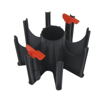 Цельный переходник для катушки MIG на 15 кг.