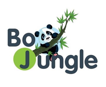 Контейнер для сухого молока Bo Jungle 500 мл