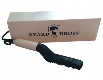 Многофункциональный выпрямитель для БОРОДЫ/ВОЛОС 2019