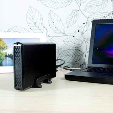 Корпус CSL для 3,5-дюймового накопителя USB 3.0