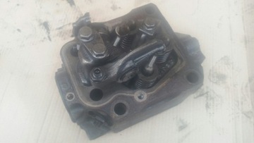 GŁOWICA Z KLAWIATURĄ MB ACTROS MP2 MP3 EURO5 10R