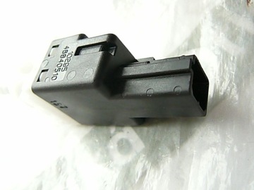 ALFA ROMEO CROMA BRAVO ДАТЧИК ПЕРЕКЛЮЧАТЕЛЯ ПЕДАЛИ АВТОМАТИЧЕСКОГО ТОРМОЗА СТОП-СИГНАЛ