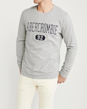 bluza Hollister Abercrombie longsleeve S SALE