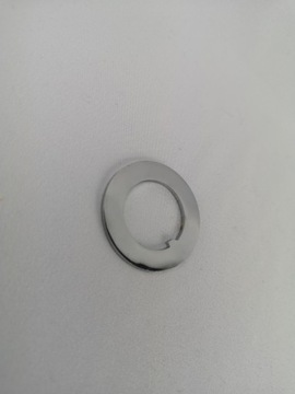 ШАЙБА ГАЙКА ПОДСЕДЕЛЬНОГО СТОЙКИ ХРОМ ROMET МОТОВЕЛОСИПЕД