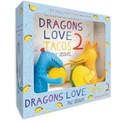 Dragons Love Tacos 2 The Sequel Adam Rubin