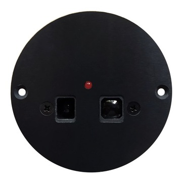 Цифровой светодиодный контроллер коридорной лестницы RGB