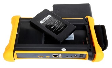 ТЕСТЕР DAHUA PFM906-E