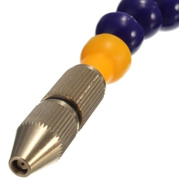 СОПЛО МАСЛЯНОГО ТУМАНА Сегментированная трубчатая система охлаждения с ЧПУ