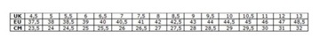 КРОССОВКИ MIZUNO CYCLONE SPEED 4 V1GA238002, размер 42,5