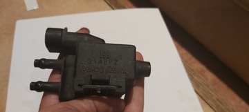 Вакуумный клапан renault delco remy 3148p2