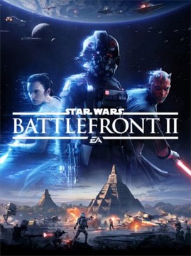 STAR WARS BATTLEFRONT 2 II PC PL KLUCZ ORIGIN KOD