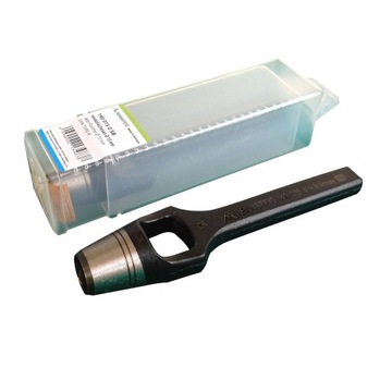 wycinak 15 mm do oczek kuty DIN7200A Rennsteig