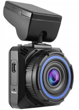 Видеорегистратор Navitel R600 QUAD HD 1440p