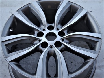 ORYGINAL BMW 2 F45 F46 18 6855094 (1544) (1555)