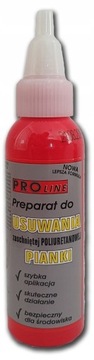 PREPARAT DO USUWANIA ZASCHNIĘTEJ PIANKI BORAMAX