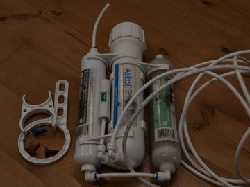 System Askoll Osmosis Pro-Blue system osmozy