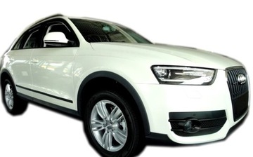 Alfa 159 Q3 Ecosport Rio Stonic listwy boczne drzw