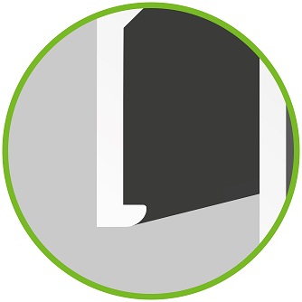 ПРОФИЛЬ НАСТЕННЫЙ Натяжные потолки Натяжной потолок 1х2м