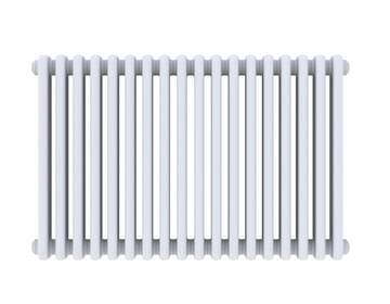 GRZEJNIK POZIOMY TESI 3 565x1080 BIAŁY 1377W DOLNY