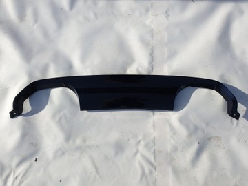 SPOJLER DOKŁADKA ZDERZAKA TYŁ BMW M3 F80 F82 F83