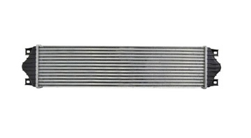 CHLADIČ INTERCOOLER RENAULT MASTER OPEL MOVANO